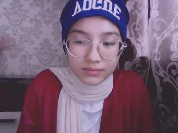 Dorcasgryniuk Chaturbate stream image from October 09, 2025