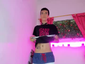 Dylan_2005 Chaturbate stream image from October 09, 2025