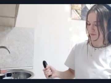Elizabethrobertello Chaturbate stream image from October 09, 2025