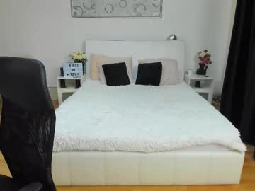 Ivyfoxx_ Chaturbate stream image from October 09, 2025
