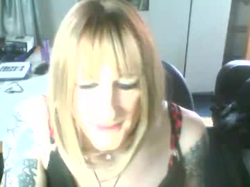Jadeladyboyminx Chaturbate stream image from October 09, 2025