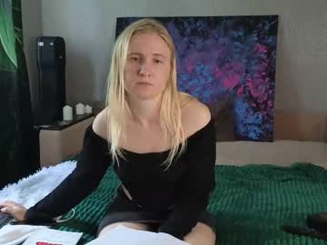 Lanavismith Chaturbate stream image from October 09, 2025