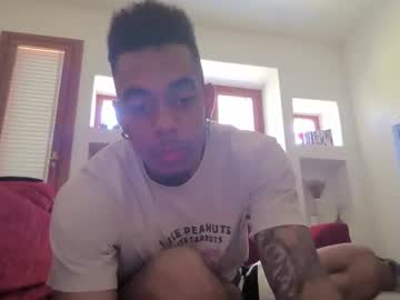 Magicsempai Chaturbate stream image from October 09, 2025