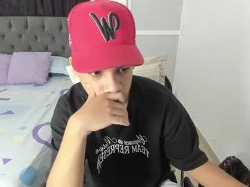 Master_Boy28 Chaturbate stream image from October 09, 2025