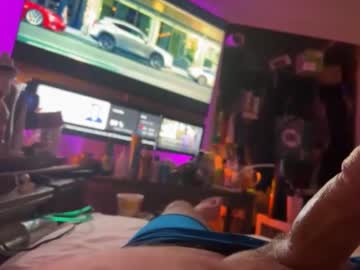 Mattyrazz Chaturbate stream image from October 09, 2025