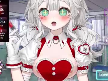 Nyxie_Chan Chaturbate stream image from October 09, 2025