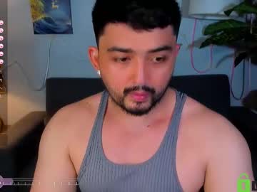 Steffan_Sebastian Chaturbate stream image from October 09, 2025