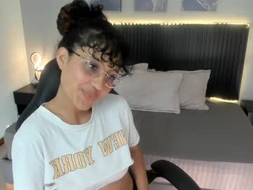 Arihsay_Evans Chaturbate stream image from October 09, 2025