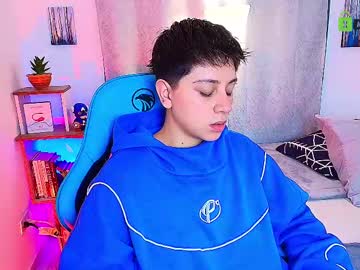 Arontroy_Wi Chaturbate stream image from October 09, 2025