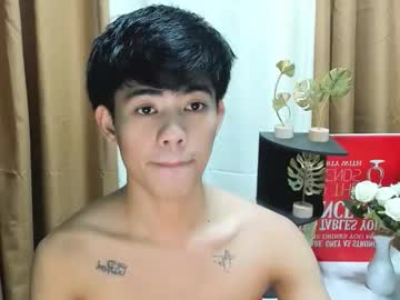 Boynextdoor4ux Chaturbate stream image from October 09, 2025