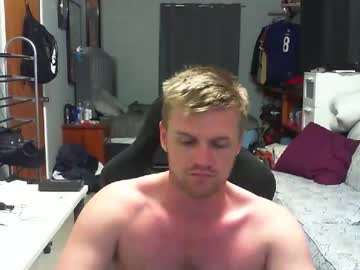 Bronson___ Chaturbate stream image from October 09, 2025