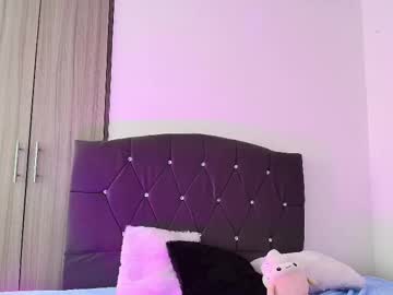 Candy_Blissx Chaturbate stream image from October 09, 2025