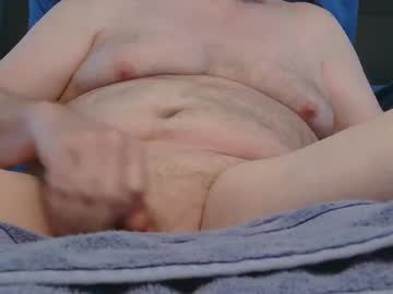 Chubbybiguyforfun Chaturbate stream image from October 09, 2025