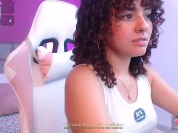 Dulcee_Gaby Chaturbate stream image from October 09, 2025