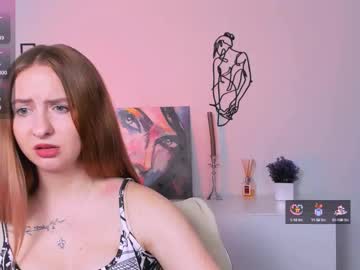 Elara_Jadie Chaturbate stream image from October 09, 2025