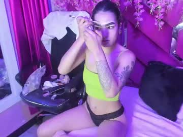 Gisell_Squirt Chaturbate stream image from October 09, 2025