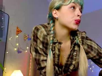 Lavenly Chaturbate stream image from October 09, 2025