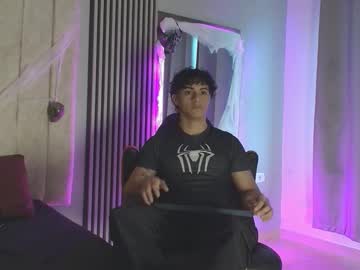 Mikey_Banji Chaturbate stream image from October 09, 2025