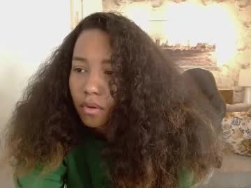 Salome_Tk Chaturbate stream image from October 09, 2025