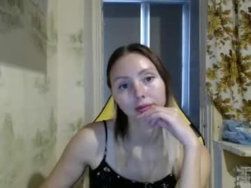Alice_Smiles Chaturbate stream image from October 09, 2025