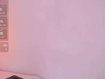 Anthonellasweet_ Chaturbate stream image from October 09, 2025