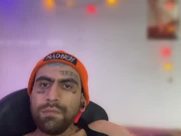 Axelpadilla98 Chaturbate stream image from October 09, 2025