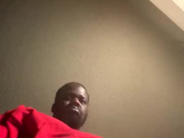 Dashawnstewert Chaturbate stream image from October 09, 2025