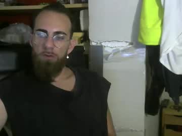 Fuerte440 Chaturbate stream image from October 09, 2025