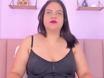 Galaanderson Chaturbate stream image from October 09, 2025