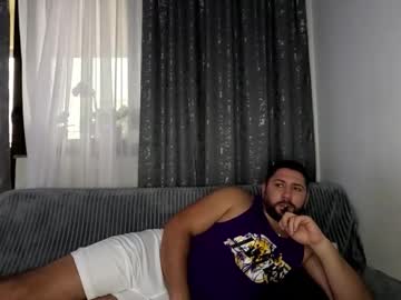 Gold_Alpha_Boy Chaturbate stream image from October 09, 2025