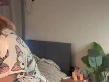 Minicleo Chaturbate stream image from October 09, 2025