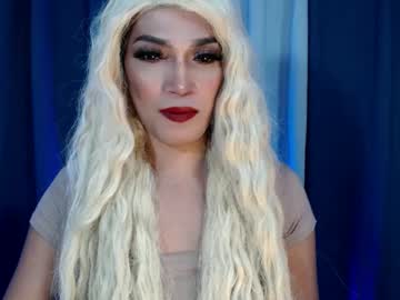 Ms_Anaconda Chaturbate stream image from October 09, 2025