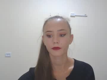 Mylittle_Flame Chaturbate stream image from October 09, 2025