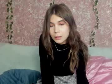 Nebula_Girl Chaturbate stream image from October 09, 2025