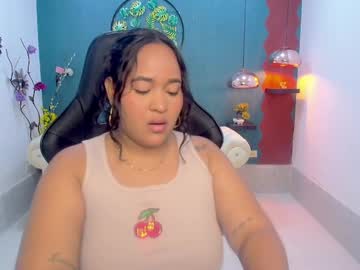 Ririlennox Chaturbate stream image from October 09, 2025