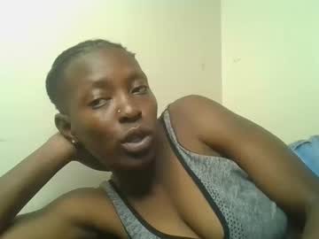 Royal_Kendrah Chaturbate stream image from October 09, 2025