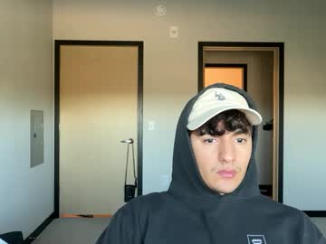 Strawberryboy69 Chaturbate stream image from October 09, 2025