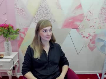 _Ta_Ta_ Chaturbate stream image from October 09, 2025