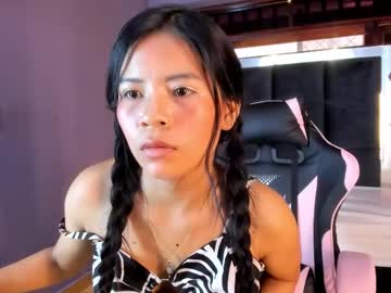 Alissa__Petite Chaturbate stream image from October 09, 2025