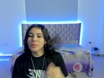 Baby_Glow01 Chaturbate stream image from October 09, 2025
