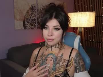 Baby_Kristyy Chaturbate stream image from October 09, 2025