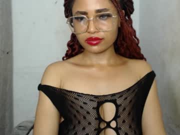 Ebony_Badgirl Chaturbate stream image from October 09, 2025