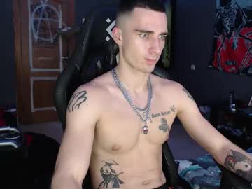 Eduard_Loveee Chaturbate stream image from October 09, 2025