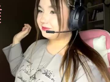 Ernestinacherne Chaturbate stream image from October 09, 2025