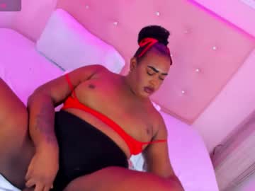 Geanna_Rose Chaturbate stream image from October 09, 2025