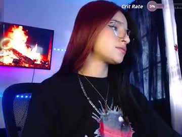 Gia_Carangui Chaturbate stream image from October 09, 2025
