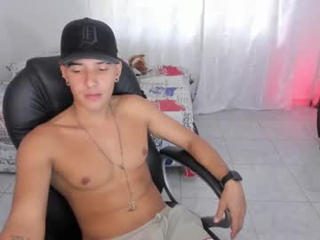 Haydenn_Boy Chaturbate stream image from October 09, 2025