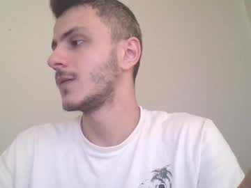 Hot_Jester Chaturbate stream image from October 09, 2025
