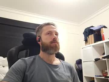 J0hnny_Thunder Chaturbate stream image from October 09, 2025