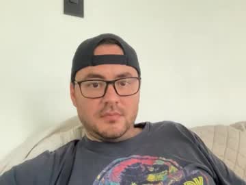 Juanchom Chaturbate stream image from October 09, 2025